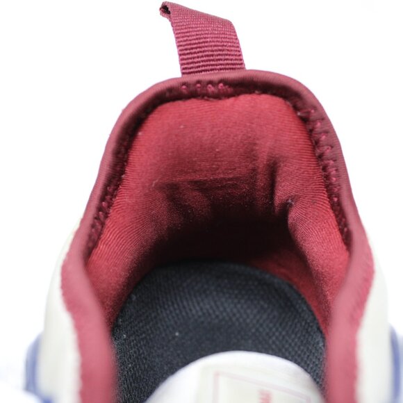 Nike Shoes Mens 8 Air Vapormax Plus Running Sneakers Midnight Navy DJ2737-001 - Picture 13 of 15